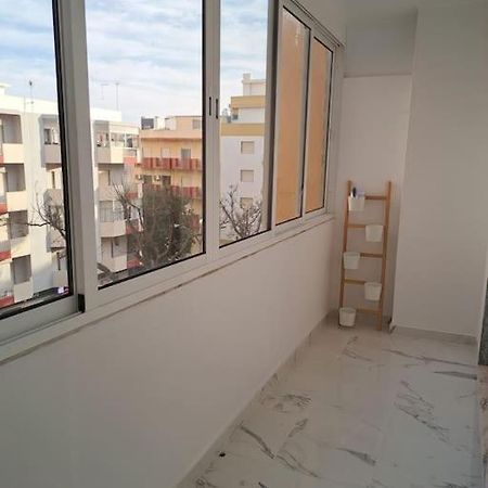 Apartamento Em Quarteira T1 المظهر الخارجي الصورة