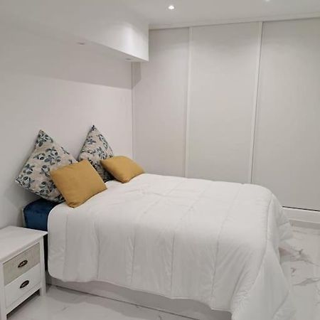 Apartamento Em Quarteira T1 المظهر الخارجي الصورة