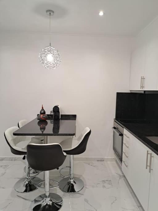 Apartamento Em Quarteira T1 المظهر الخارجي الصورة