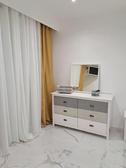 Apartamento Em Quarteira T1 المظهر الخارجي الصورة