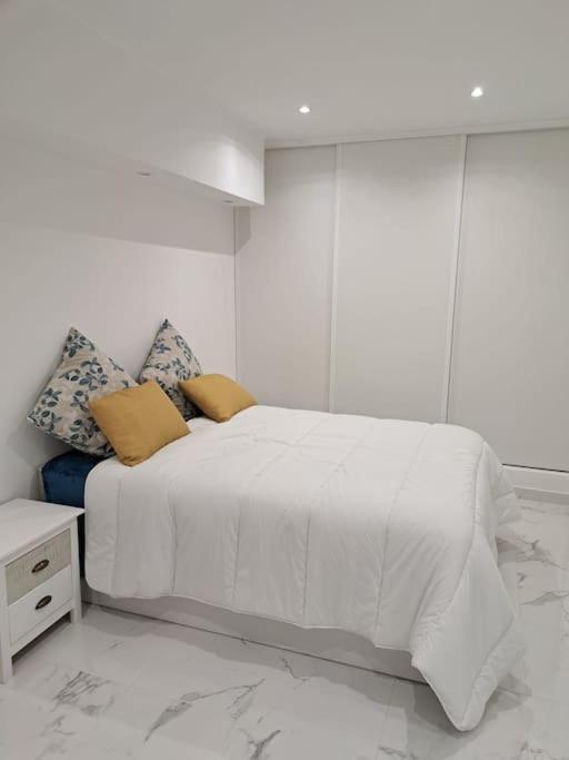 Apartamento Em Quarteira T1 المظهر الخارجي الصورة