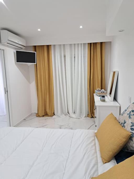 Apartamento Em Quarteira T1 المظهر الخارجي الصورة